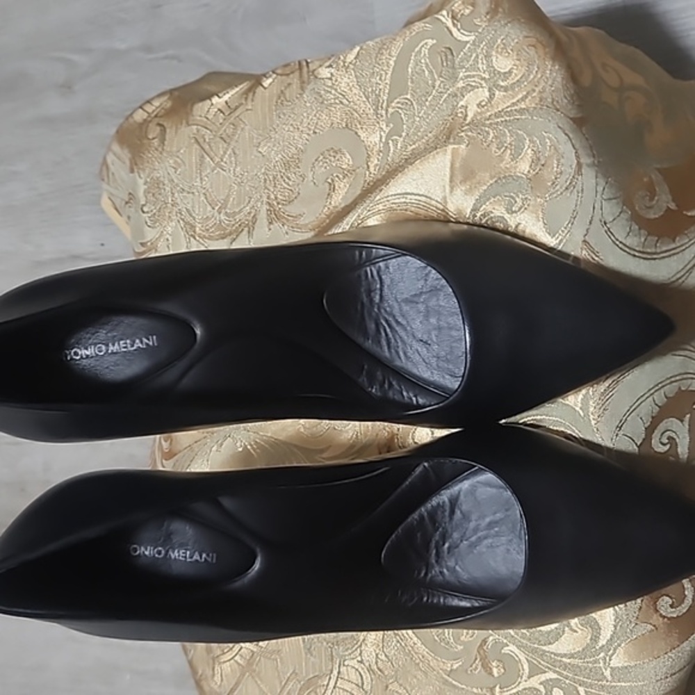 High heels - Picture 2 of 4